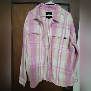 Vans flannel